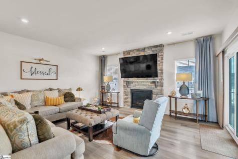 2 Comanche Trail Greenville SC 29607