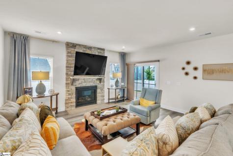 2 Comanche Trail Greenville SC 29607