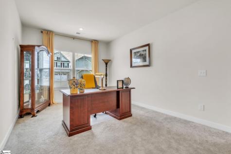 2 Comanche Trail Greenville SC 29607