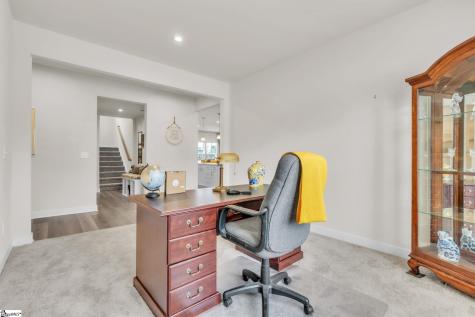 2 Comanche Trail Greenville SC 29607