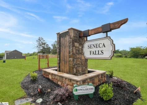533 Whitewater Ridge Seneca SC 29678