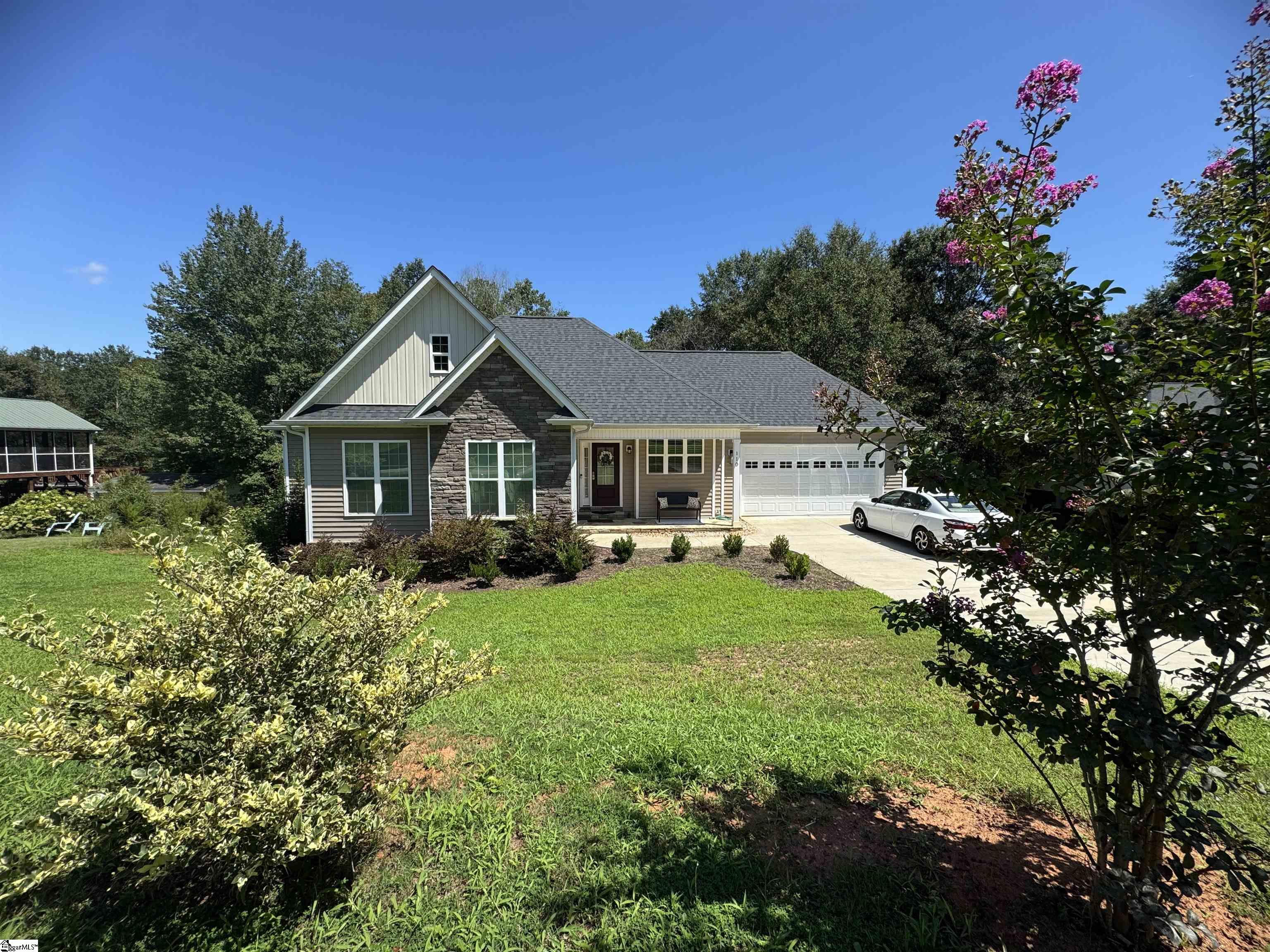 110 Equestrian Trail Easley SC 29642