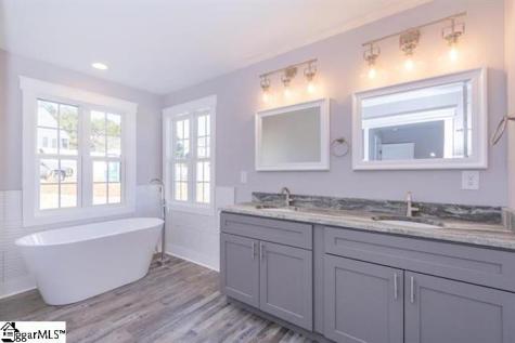 110 Equestrian Trail Easley SC 29642