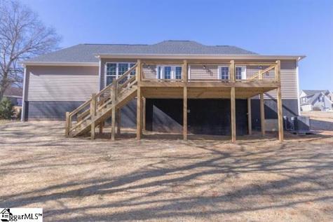 110 Equestrian Trail Easley SC 29642