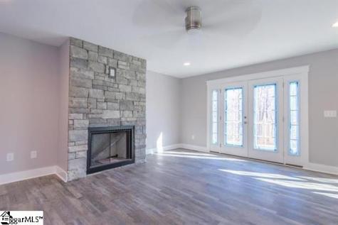 110 Equestrian Trail Easley SC 29642