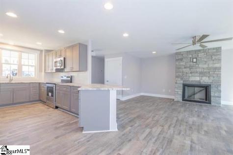 110 Equestrian Trail Easley SC 29642