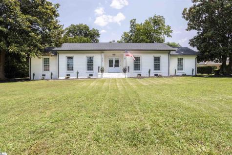 315 Griffin Road Greenville SC 29607
