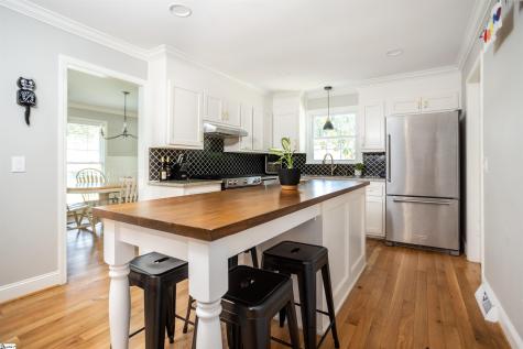 315 Griffin Road Greenville SC 29607