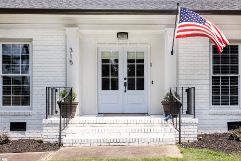 315 Griffin Road Greenville SC 29607