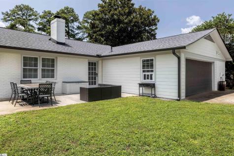 315 Griffin Road Greenville SC 29607