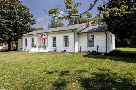 315 Griffin Road Greenville SC 29607