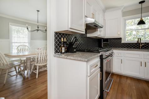 315 Griffin Road Greenville SC 29607