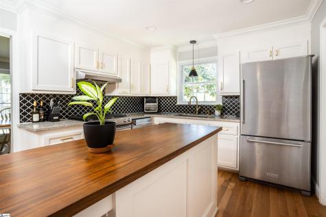 315 Griffin Road Greenville SC 29607