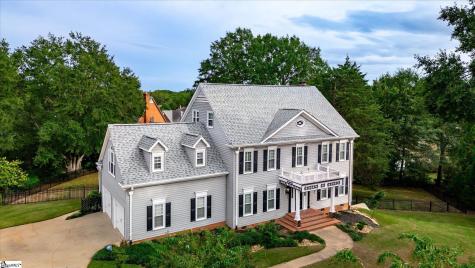 201 Wiltshire Court Easley SC 29642