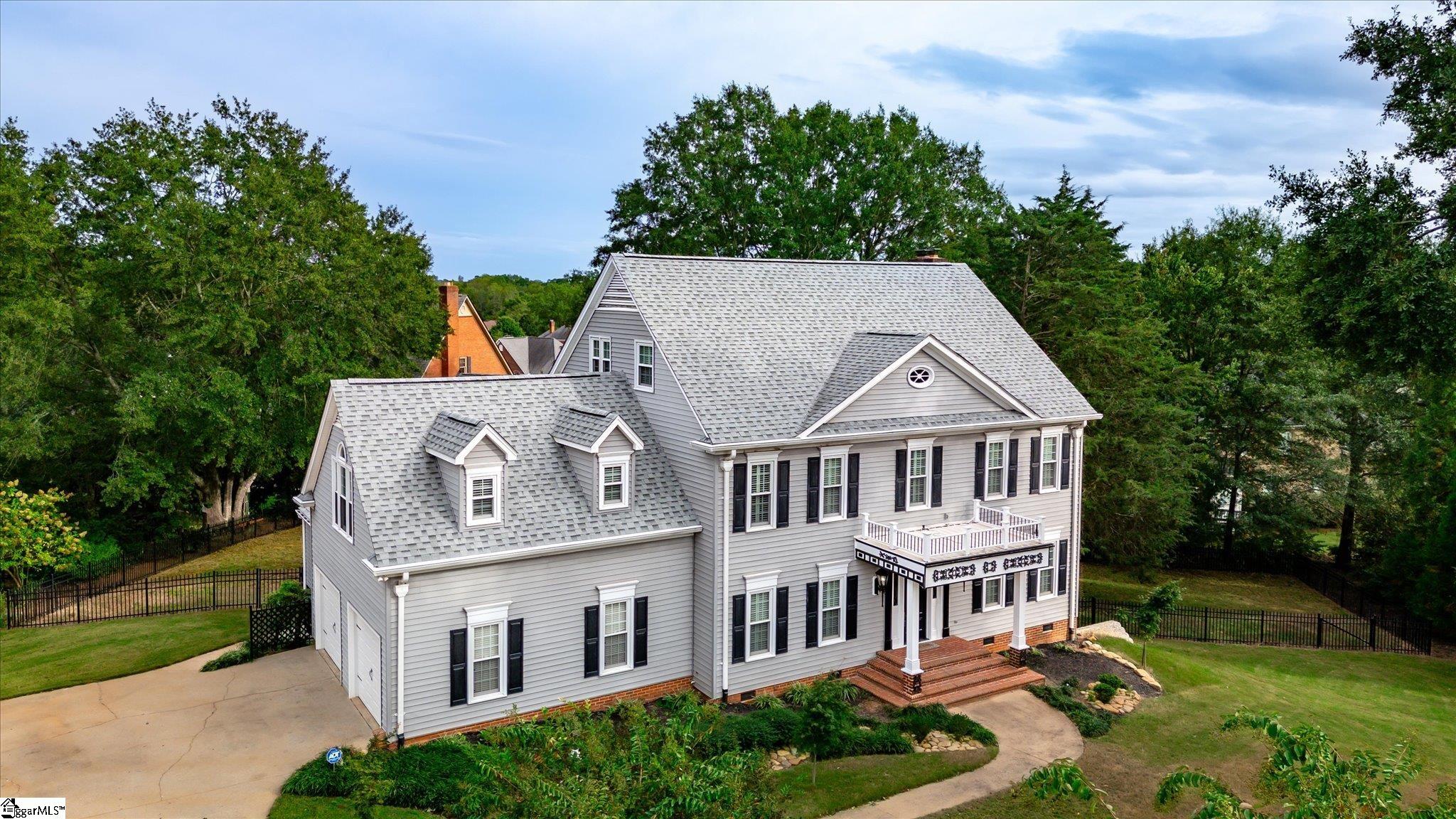 201 Wiltshire Court Easley SC 29642