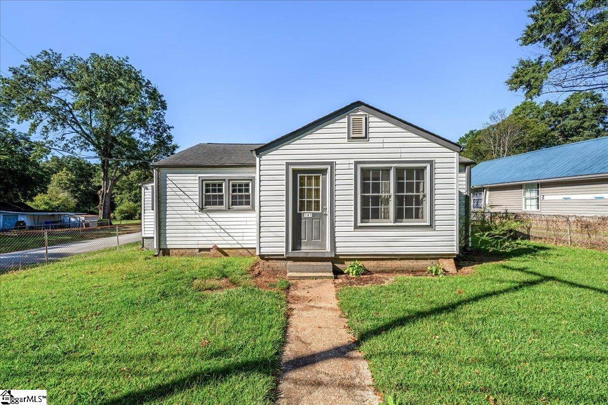 101 Bradley Street Greenville SC 29611
