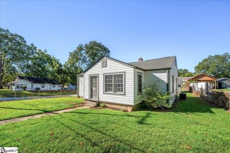 101 Bradley Street Greenville SC 29611