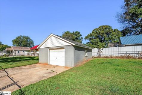 101 Bradley Street Greenville SC 29611