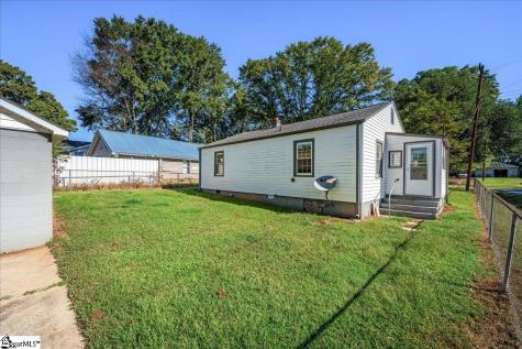 101 Bradley Street Greenville SC 29611