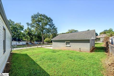 101 Bradley Street Greenville SC 29611