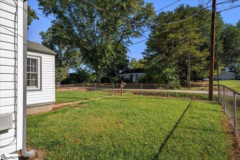 101 Bradley Street Greenville SC 29611