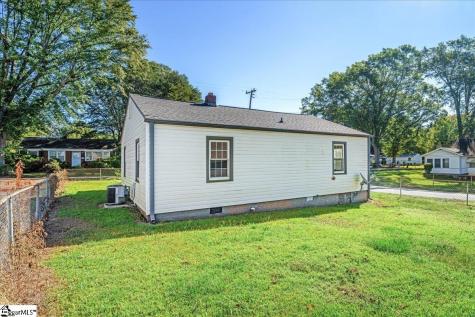 101 Bradley Street Greenville SC 29611