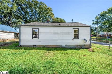 101 Bradley Street Greenville SC 29611