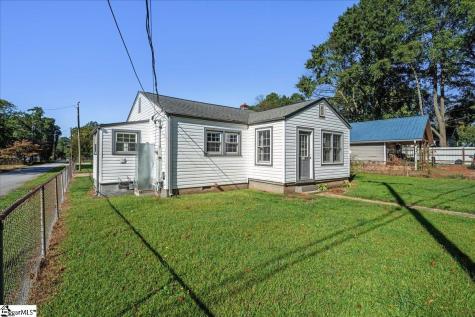 101 Bradley Street Greenville SC 29611