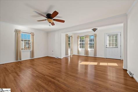 101 Bradley Street Greenville SC 29611