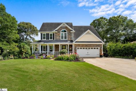 106 Roxbury Court Anderson SC 29625