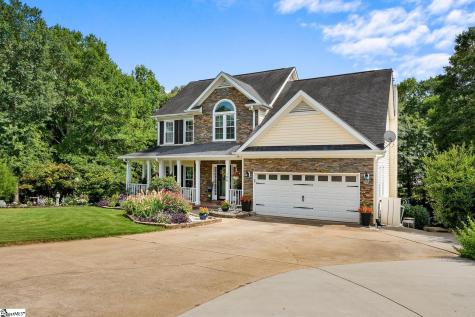 106 Roxbury Court Anderson SC 29625