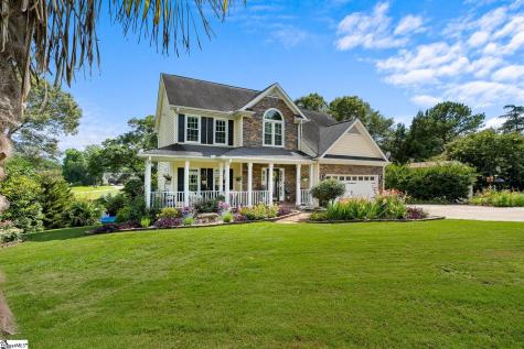 106 Roxbury Court Anderson SC 29625