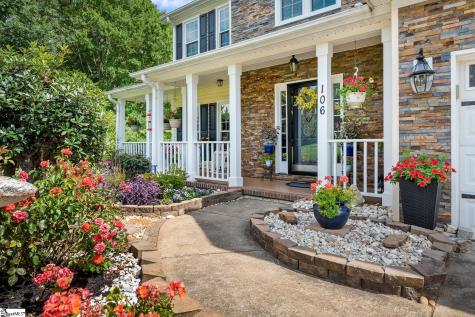 106 Roxbury Court Anderson SC 29625