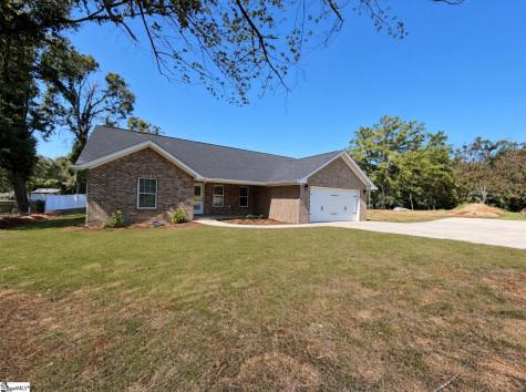30 Whiteside Street Spartanburg SC 29301