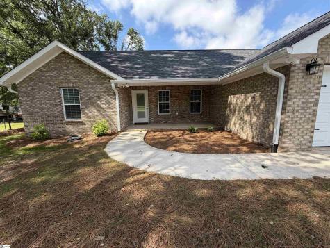 30 Whiteside Street Spartanburg SC 29301