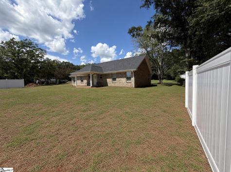 30 Whiteside Street Spartanburg SC 29301