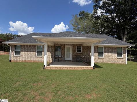 30 Whiteside Street Spartanburg SC 29301