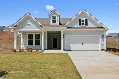 340 Goldenrod Court Seneca SC 29678