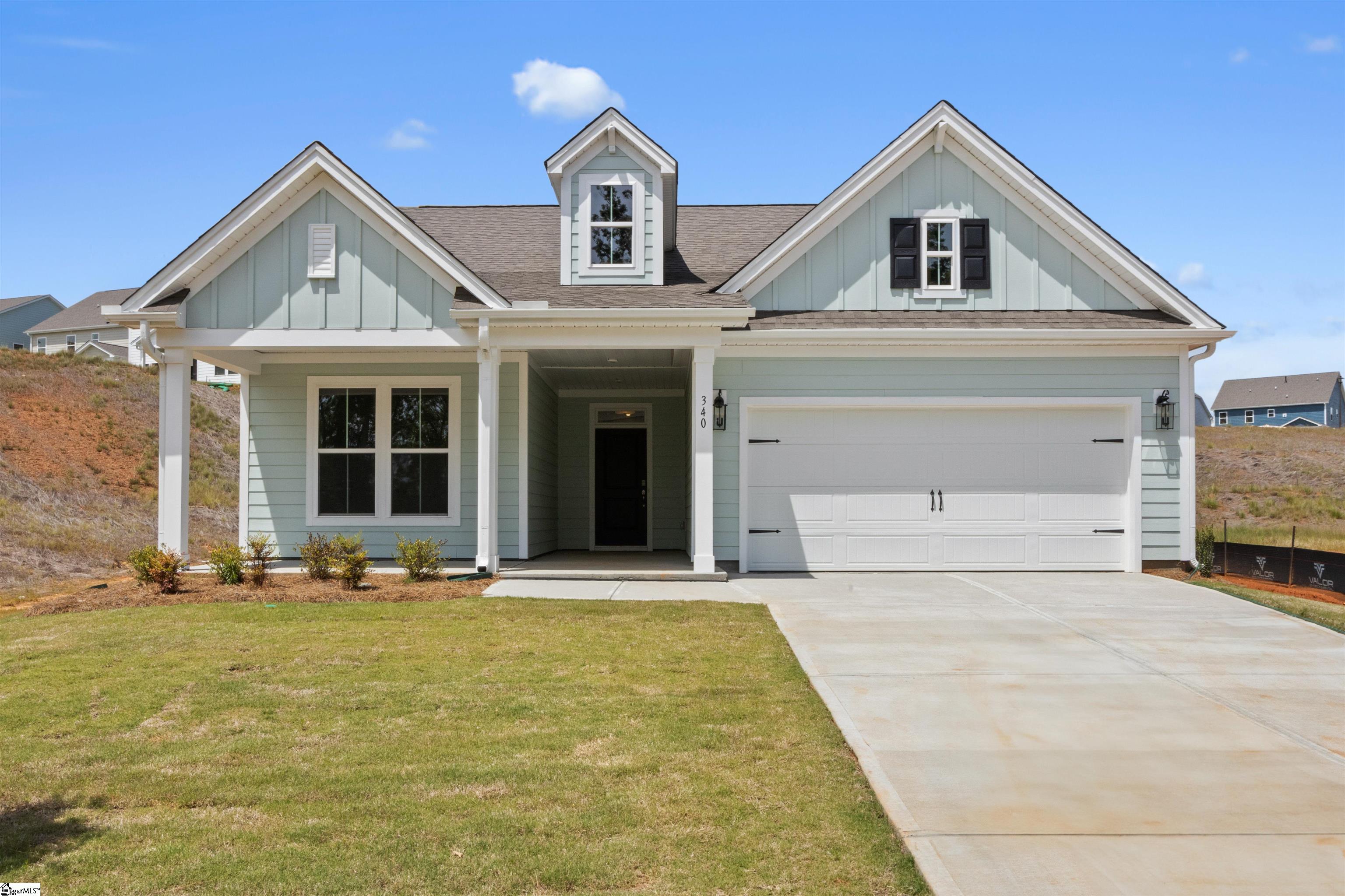 340 Goldenrod Court Seneca SC 29678