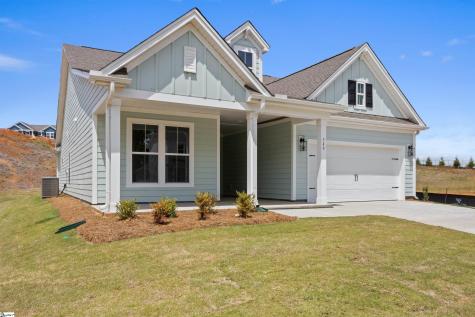 340 Goldenrod Court Seneca SC 29678