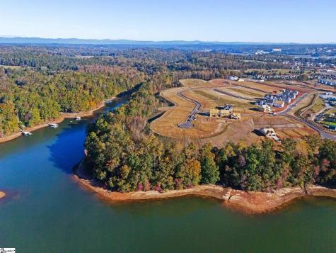 340 Goldenrod Court Seneca SC 29678