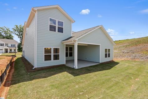 340 Goldenrod Court Seneca SC 29678