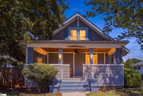 3002 Old Buncombe Road Greenville SC 29609