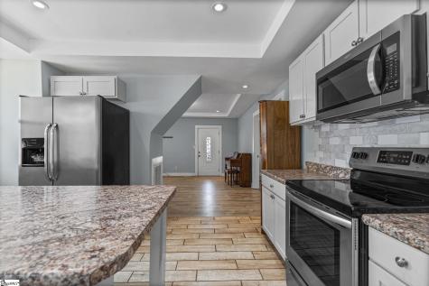 3002 Old Buncombe Road Greenville SC 29609