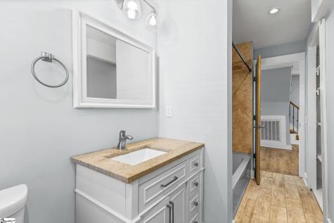 3002 Old Buncombe Road Greenville SC 29609