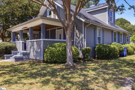 3002 Old Buncombe Road Greenville SC 29609