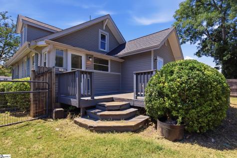 3002 Old Buncombe Road Greenville SC 29609