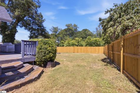 3002 Old Buncombe Road Greenville SC 29609