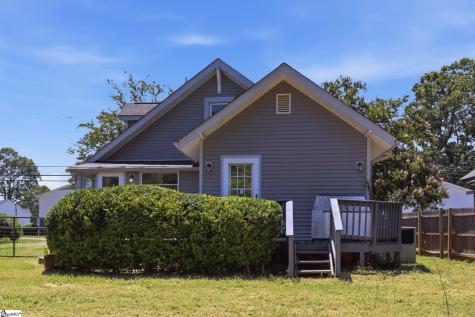 3002 Old Buncombe Road Greenville SC 29609