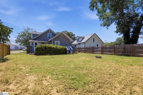 3002 Old Buncombe Road Greenville SC 29609